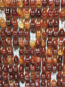 探索中国老字号零食的魅力