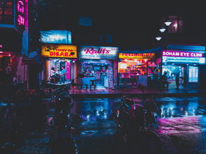 全球中餐品牌店排名前十