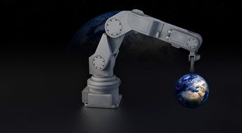 揭秘2023年度只能机器人品牌排行，谁才是行业佼佼者？