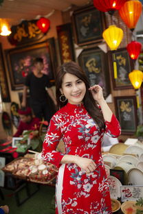 高端品牌旗袍女童的时尚之旅