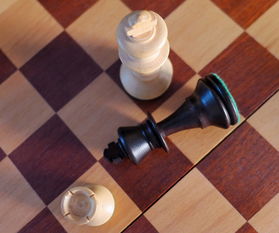 品牌玩具棋，玩转儿童市场的智慧之选