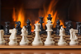 品牌玩具棋，玩转儿童市场的智慧之选