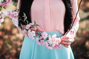 探索汉服新风尚，日本婚服风格在汉服品牌中的体现