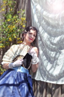 探索汉服之美，女性心动的汉服品牌之旅