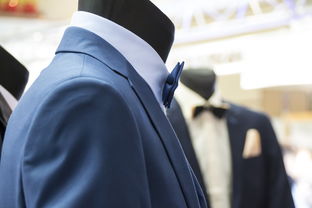 矮个西服品牌，专为小个子量身定制的时尚选择