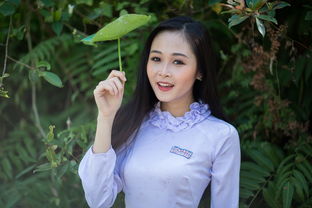 时尚淑女汉服品牌，传统与现代的完美融合